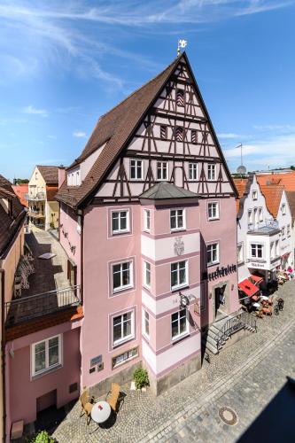 Фотография гостиницы AKZENT Hotel Meerfräulein