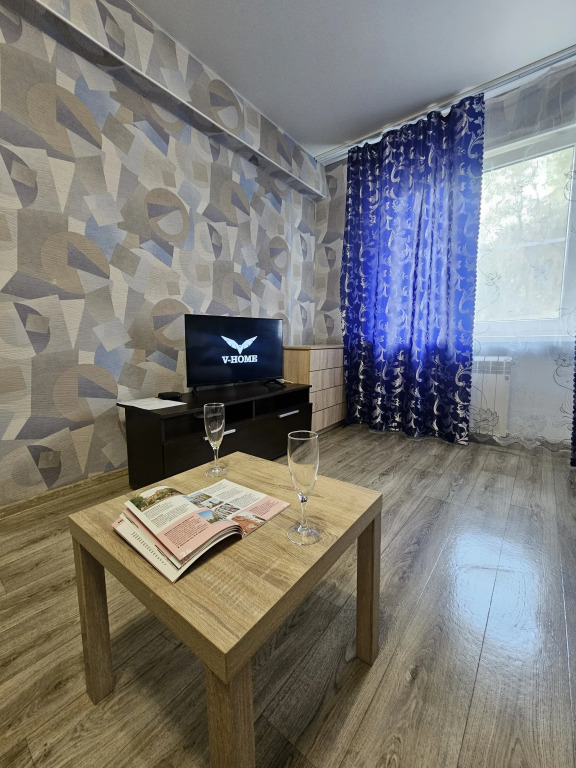 Фотография квартиры Квартира комфорт в центральной части Волгограда