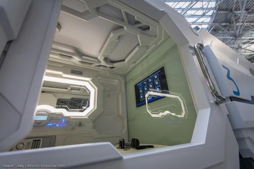 Фотографии хостела 
            Caps Lock Future Hotel