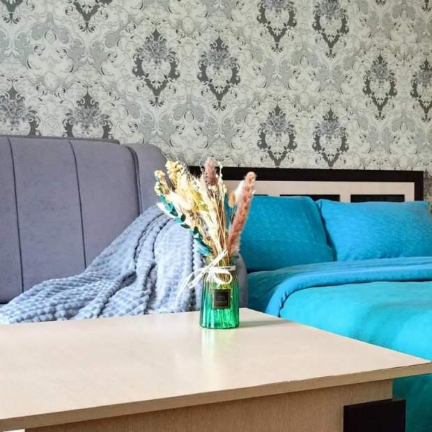 Фотографии квартиры 
            Апартаменты SweetHome рядом с ЖД больницей