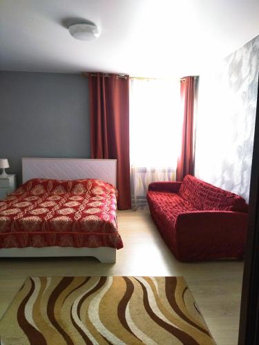 Фотографии квартиры
Гостевой дом