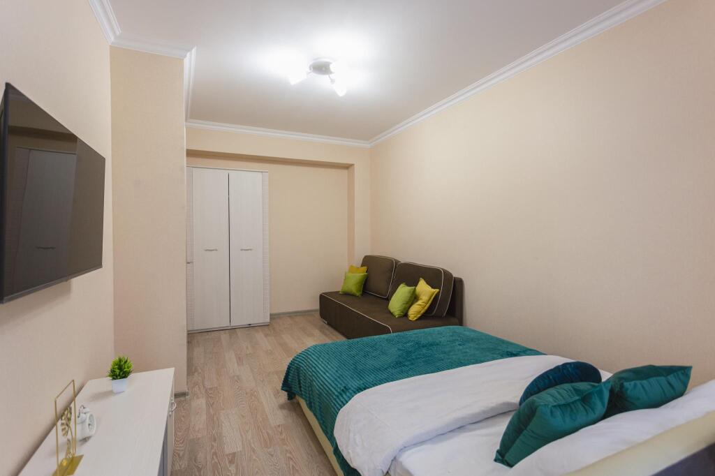 Фотография квартиры Moment House (Момент Хаус) на улице Рогожский Вал