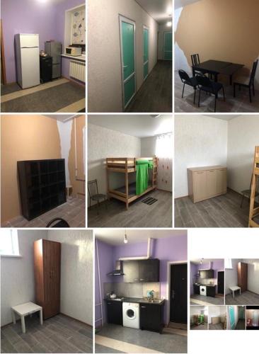 Фотография мини отеля Самара Волга