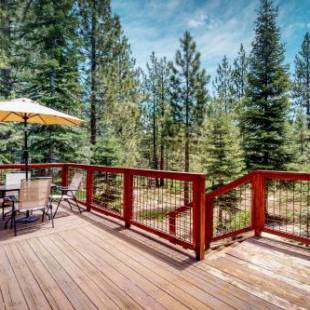 Фотографии гостевого дома
Skiview Cabin