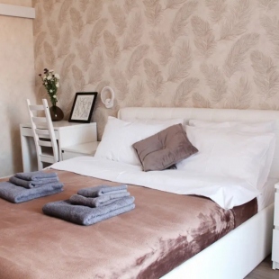 Фотография квартиры Апартаменты Stepanenkov на 2-ой Обской 154 на 16 этаже