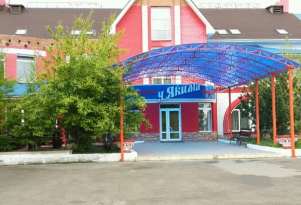 Фотография банкетного зала