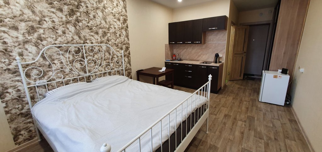 Фотография квартиры Апартаменты Уютные студия 57