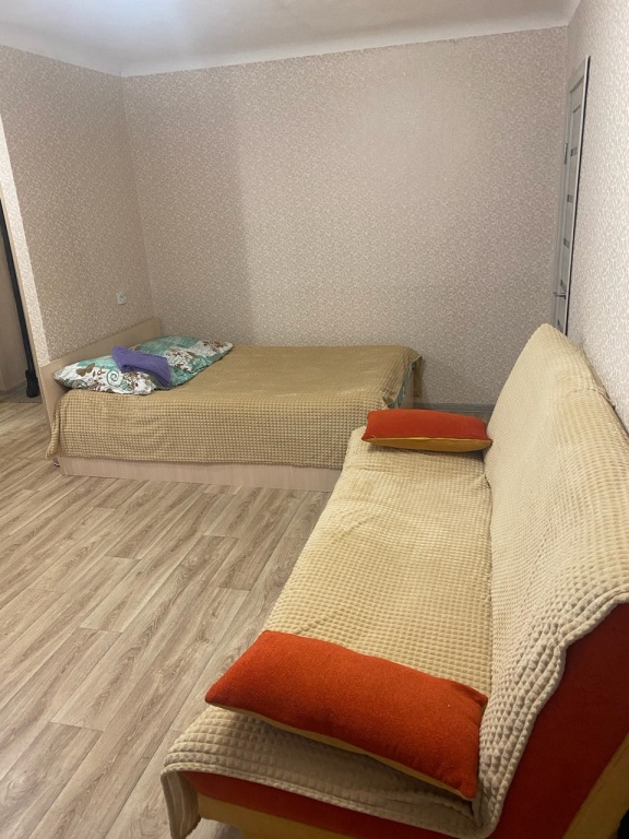 Фотография квартиры Апартаменты на улице Мира 5