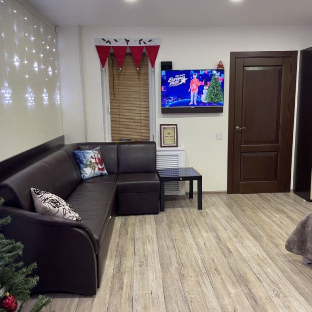 Фотографии квартиры
Апартаменты 2 плюс 1