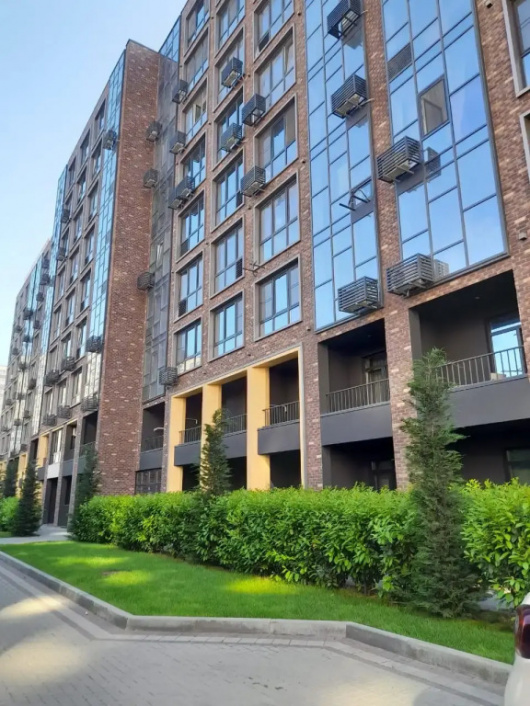 Фотографии квартиры
Апартаменты ЖК Оазис