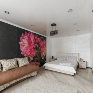 Фотография квартиры Апартаменты Номад