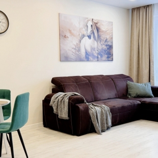 Фотография квартиры Квартира Арт Сити