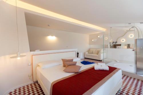 Фотография гостиницы Suite Hotel L'Oasi di Riaci