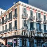 Фотография гостиницы Orestias Kastorias