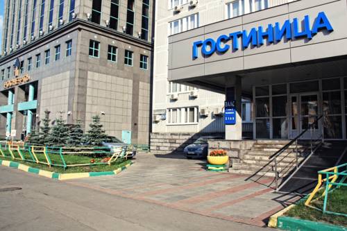 Фотография гостиницы Валс