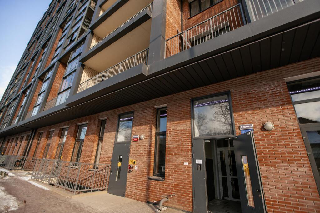 Фотография квартиры Апартаменты Иркутск на квартале Первый Ленинский