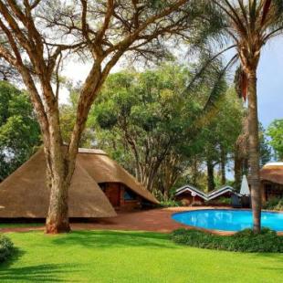 Фотография мини отеля Haggards on Hilldrop