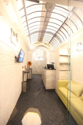 Фотография мини отеля Relais Piazza Del Plebiscito