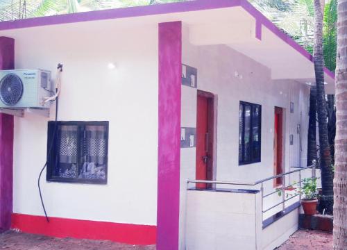 Фотография гостиницы Samant Beach Resort