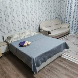 Фотография квартиры Квартира Уютная 2