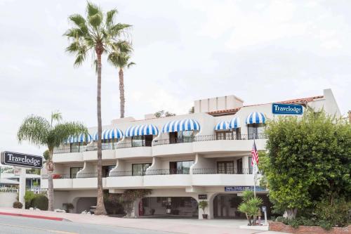 Фотография гостиницы Travelodge by Wyndham San Clemente Beach