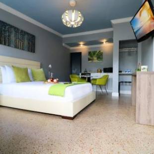 Фотографии гостиницы
Hollywood Beach Suites and Hotel