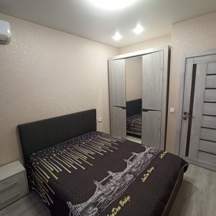 Фотография квартиры Квартира Уютная евродвушка в ЖК Арена около СК Патриот