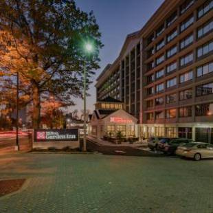 Фотографии гостиницы
Hilton Garden Inn Reagan National Airport