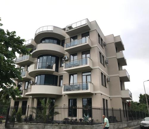 Фотографии гостиницы 
            FLEUR DE LIS