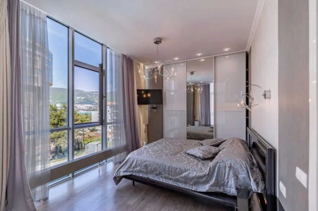 Фотография квартиры Квартира на Красногвардейской Улице, 38АлитА