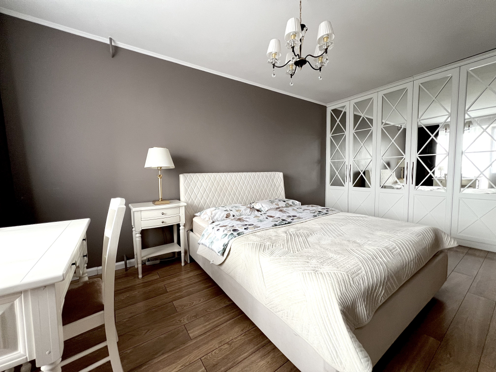 Фотография квартиры Апартаменты двухкомнатные в центре на Заславской