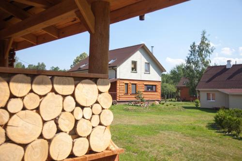 Фотография гостевого дома Усадьба Бабарики