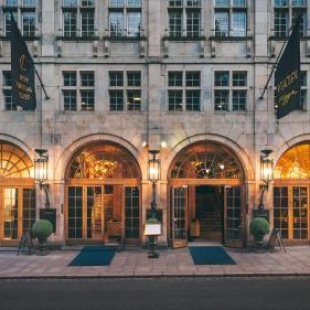 Фотография гостиницы Hotel Christiania Teater
