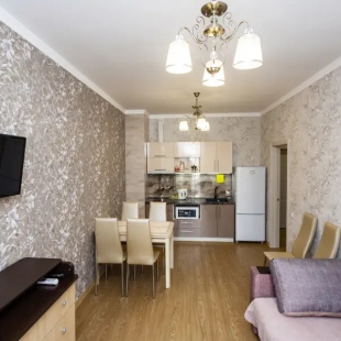 Фотография квартиры Квартира Атлант Алушта