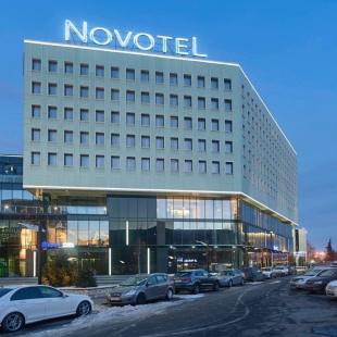 Фотография конференц-зала Хикмет-Йен-Демирханов