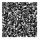 QR код хостела Сириус