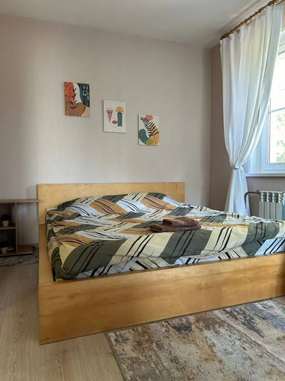 Фотография квартиры Квартира на Школьной 8А