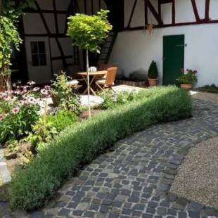 Фотографии гостевого дома 
            Ferienhaus-Loehndorf