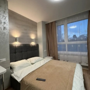 Фотография квартиры Квартира на Микрорайоне Соболевка 25