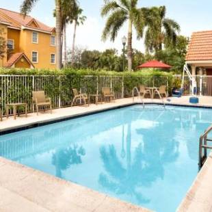 Фотографии гостиницы
TownePlace Suites Fort Lauderdale West