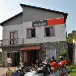 Фотография мини отеля Italian Piston House Sport Moto Rent