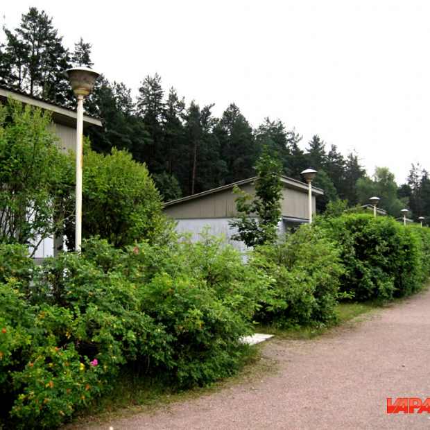 Фотографии мотеля
В приозерске