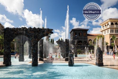 Фотографии гостиницы
Four Seasons Resort Orlando at Walt Disney World Resort