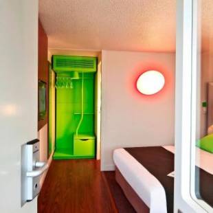 Фотографии гостиницы
Campanile Gueret