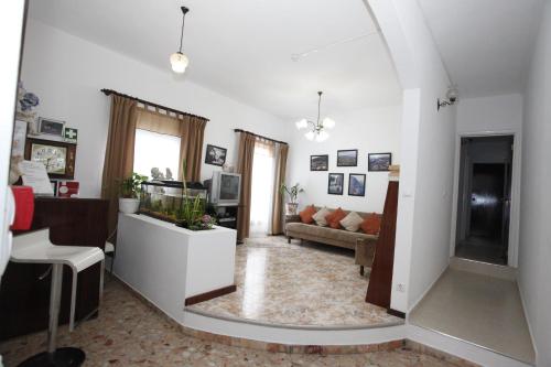 Фотография мини отеля Hospedaria Australia