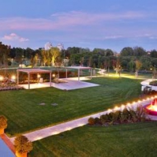 Фотография гостиницы Villa Aretusi