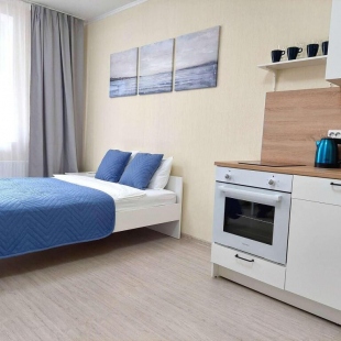 Фотография квартиры Апартаменты на улице Чайковского