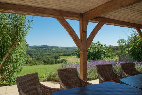 Фотография гостевого дома Domaine De La Licorne