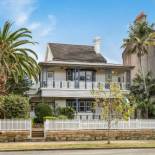 Фотография гостиницы The North Shore Hotel