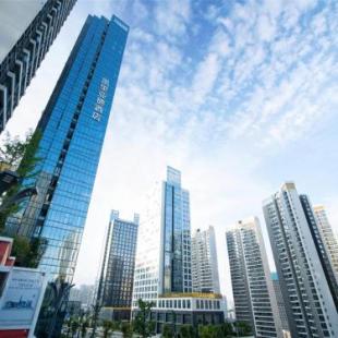 Фотография гостиницы Kyriad Marvelous Hotel Guiyang Future Ark